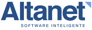 Altanet Logo