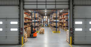 Empresas de soluciones logísticas: qué son, cómo funcionan y cómo elegir al socio adecuado