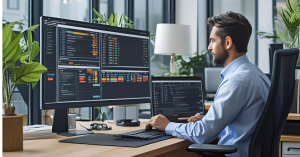 ¿Qué es un ERP, cómo funciona y cuáles son sus beneficios?