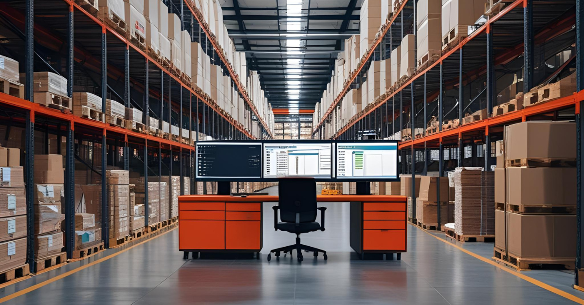 sistemas de gestion de inventarios