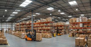 ¿Cómo elegir el mejor Software WMS para tu operación logística?