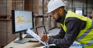 WMS Logística: La clave para optimizar tu Centro de Distribución