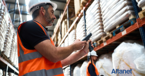 WMS en logística: cómo optimizar centros de distribución modernos